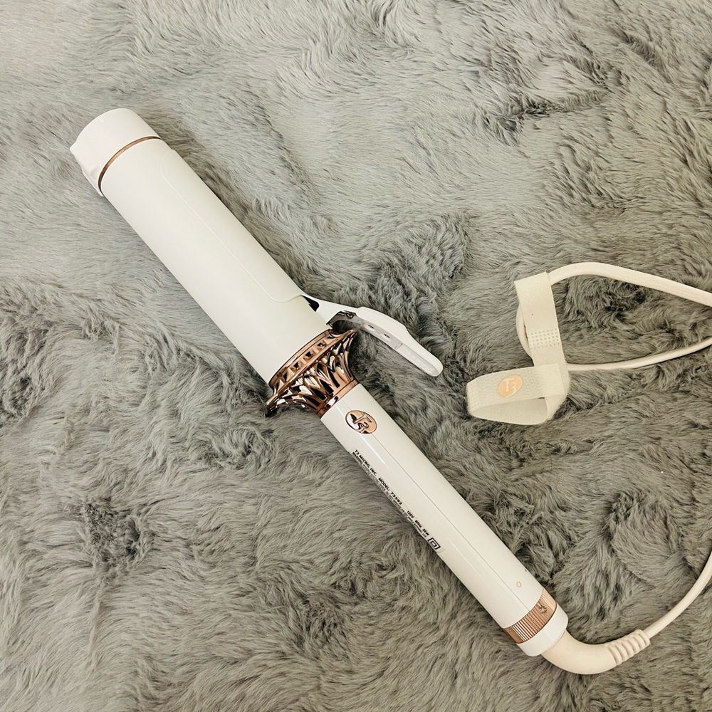 T3 hair curler 1.75 inch body waver